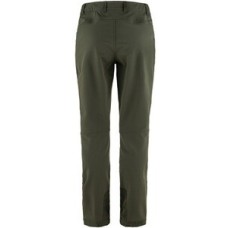 Damen Hose Keb Agile Winter