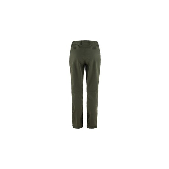 Damen Hose Keb Agile Winter