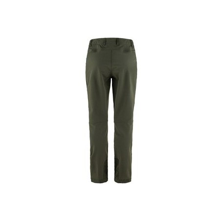 Damen Hose Keb Agile Winter