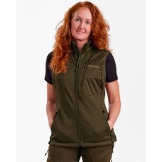 Damen Softshellweste Excape