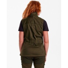 Damen Softshellweste Excape