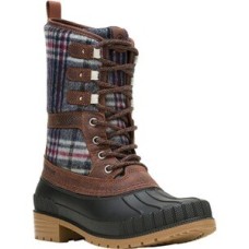 Damen Thermostiefel Sienna 3