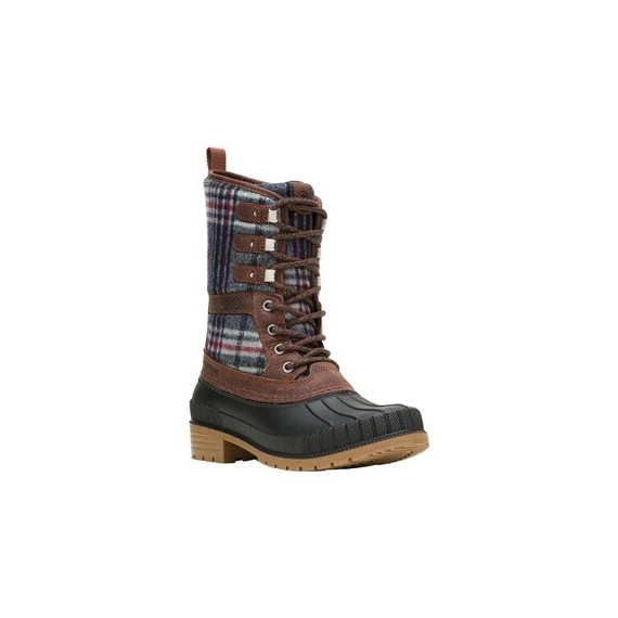 Damen Thermostiefel Sienna 3