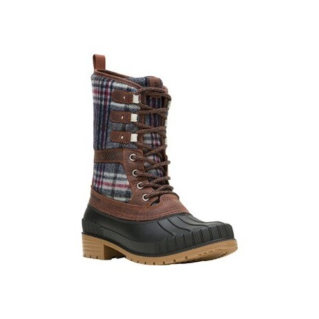 Damen Thermostiefel Sienna 3