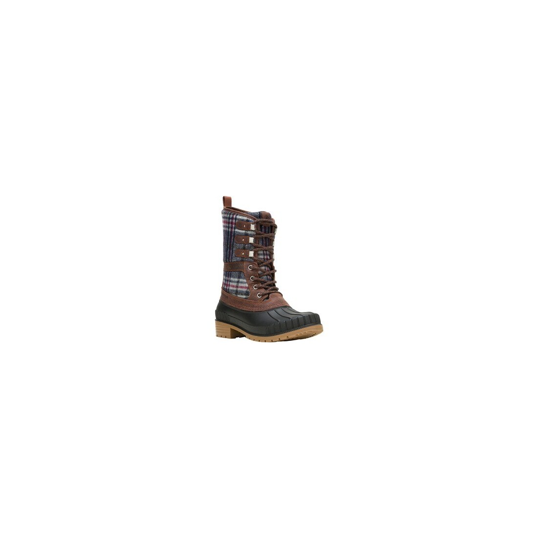 Damen Thermostiefel Sienna 3