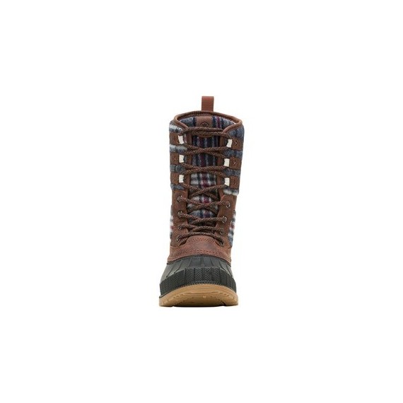 Damen Thermostiefel Sienna 3