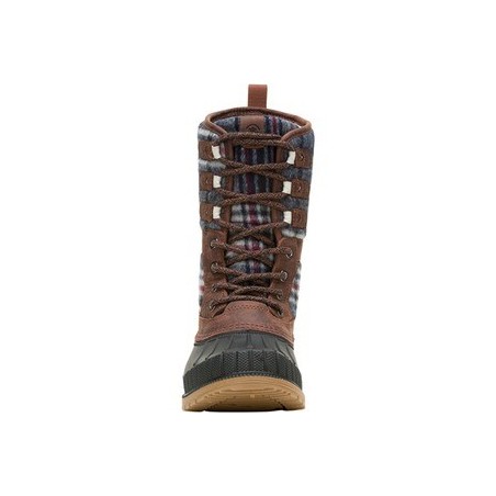 Damen Thermostiefel Sienna 3