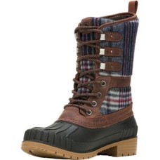 Damen Thermostiefel Sienna 3