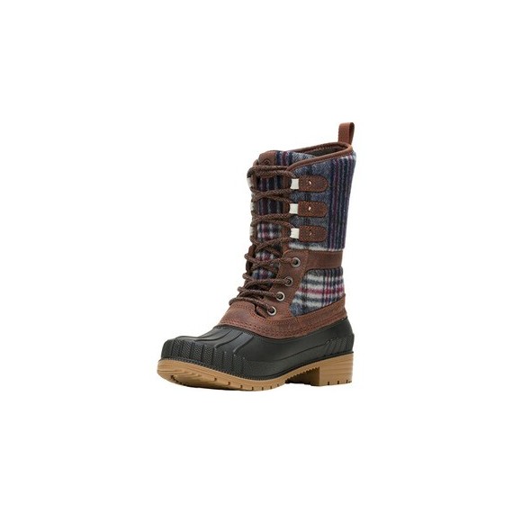 Damen Thermostiefel Sienna 3