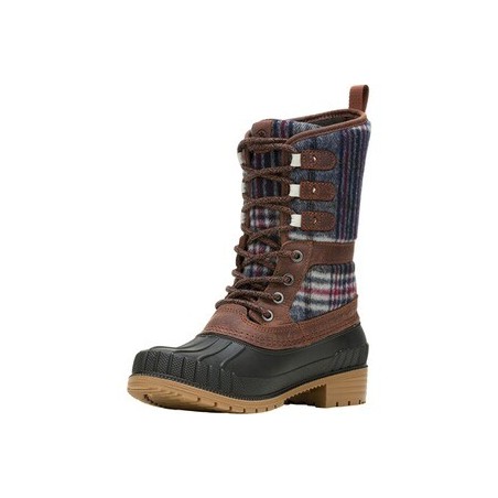 Damen Thermostiefel Sienna 3