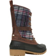 Damen Thermostiefel Sienna 3