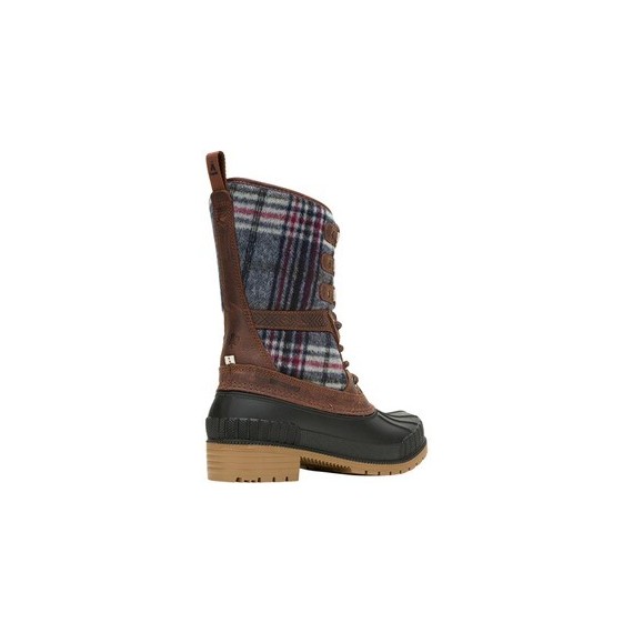 Damen Thermostiefel Sienna 3