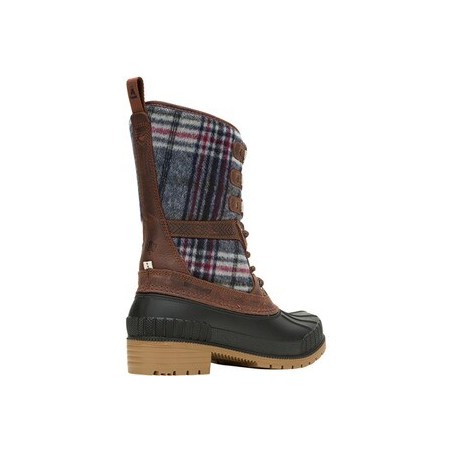 Damen Thermostiefel Sienna 3