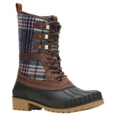 Damen Thermostiefel Sienna 3