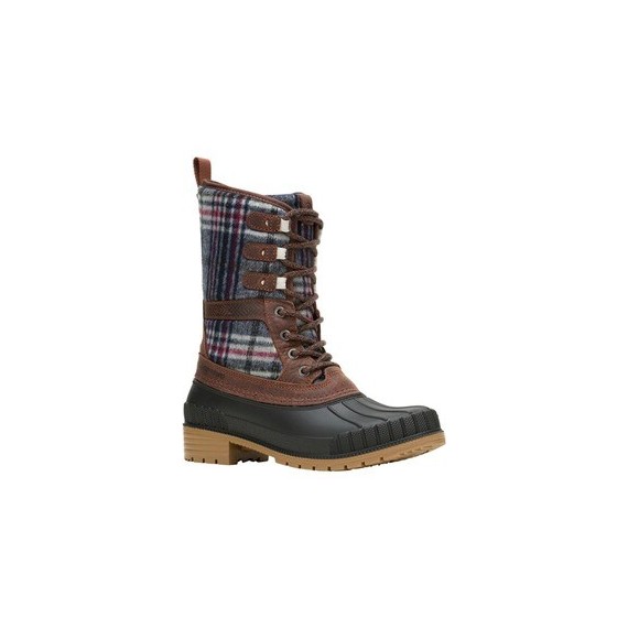 Damen Thermostiefel Sienna 3