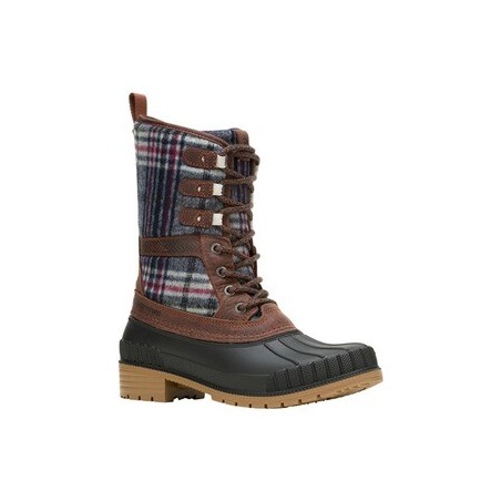 Damen Thermostiefel Sienna 3