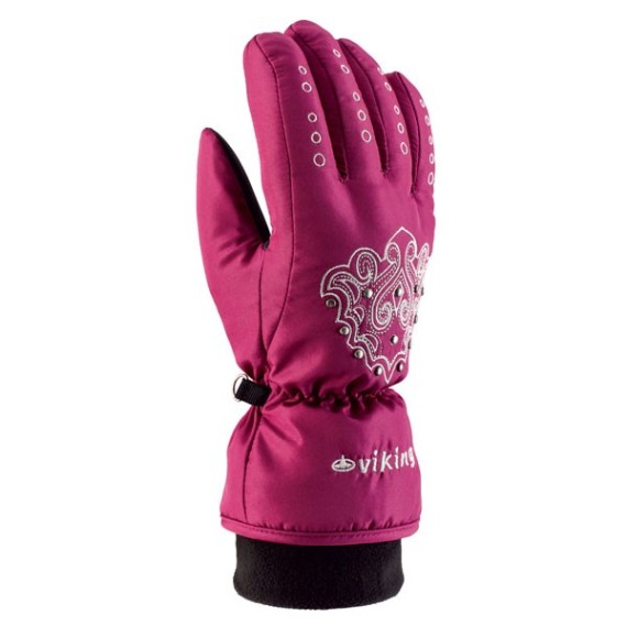 Gloves  Femme Fatale