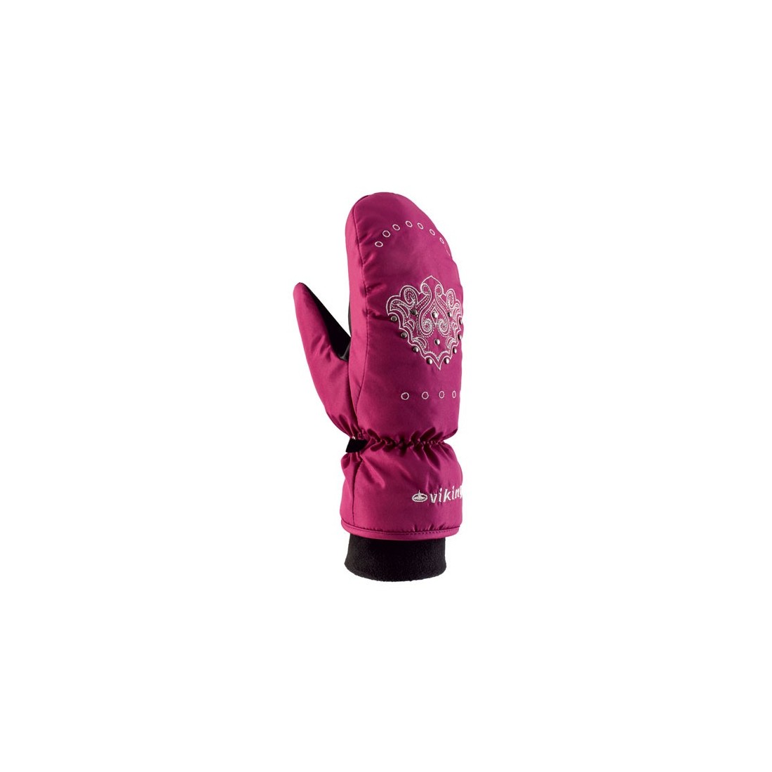 Gloves  Femme Fatale mitten