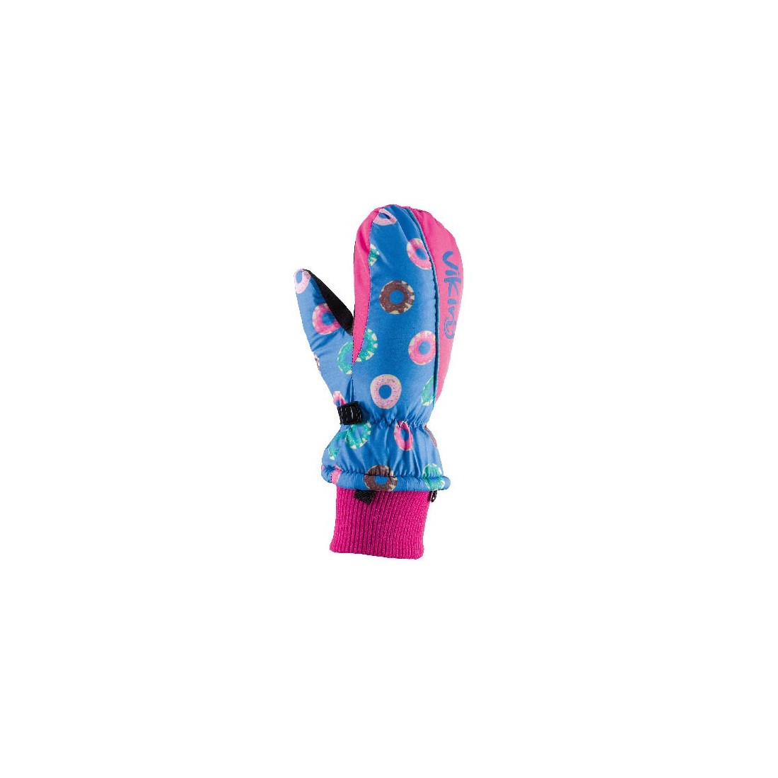 Gloves  Kids Digi