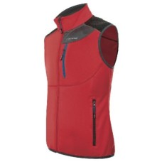 Vest Man Viking Alpine