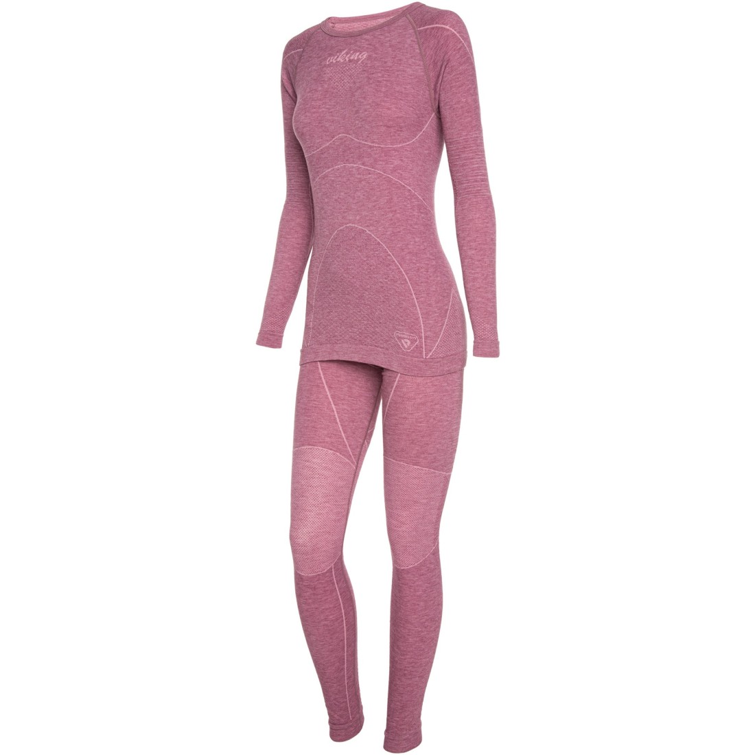 Underwear Prima Pro Primaloft (Lady Set)