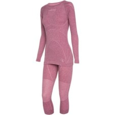 Underwear Prima Pro Primaloft (Lady 3\4 Set)