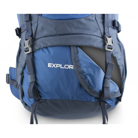 Explorer 75