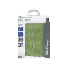 Drylite micro towel M 100 x 50