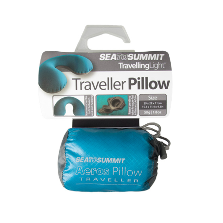 Aeros Traveller Pillow