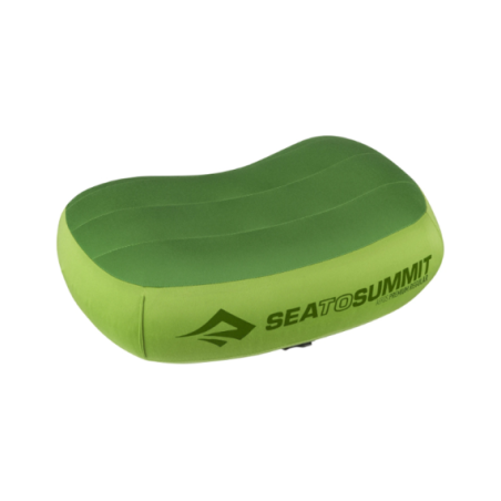 Aeros Premium Pillow Regular