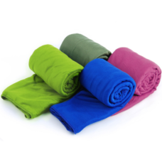 Pocket Towel L 120 x 60