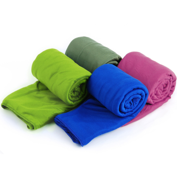 Pocket Towel L 120 x 60