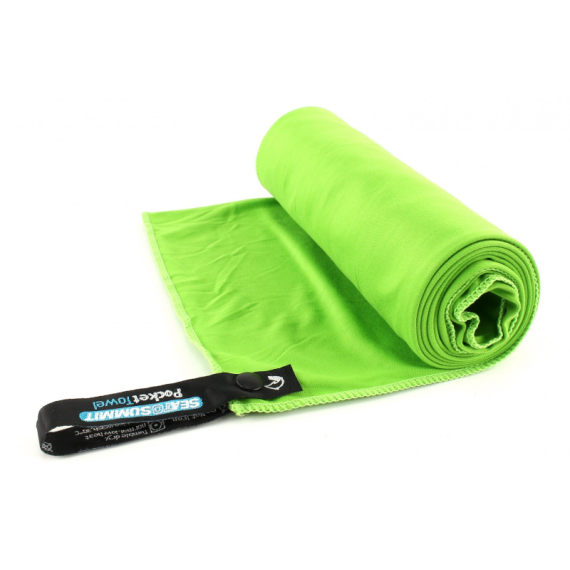 Pocket Towel L 120 x 60