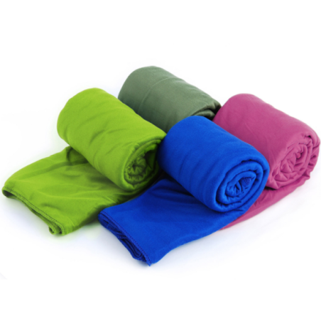 Pocket Towel XL 150 x 75