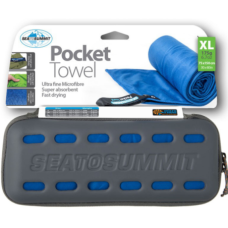 Pocket Towel XL 150 x 75