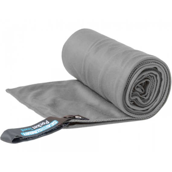 Pocket Towel M 100 x 50