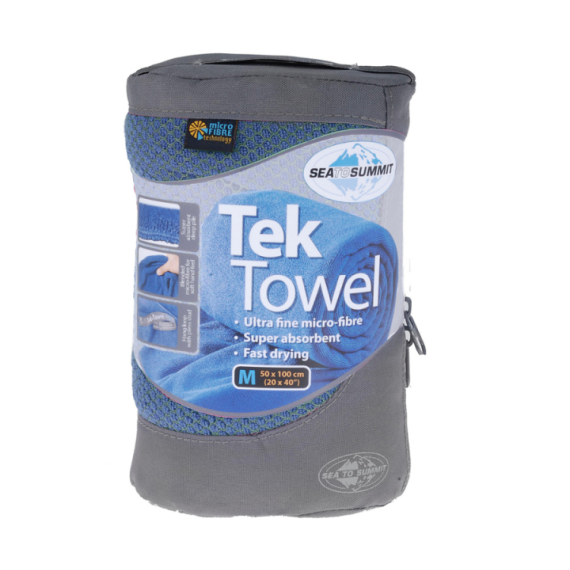 Tek towel L 120 x 60