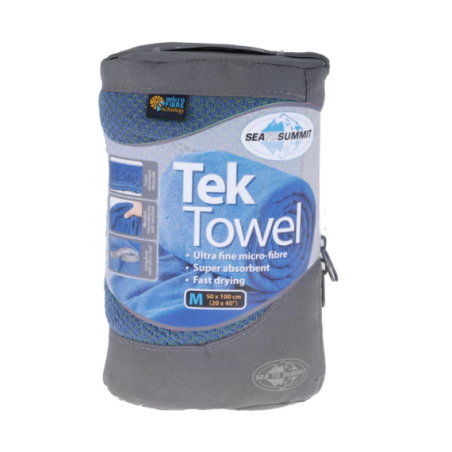 Tek towel L 120 x 60