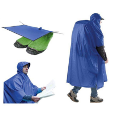 Nylon Waterproof TARP-Poncho