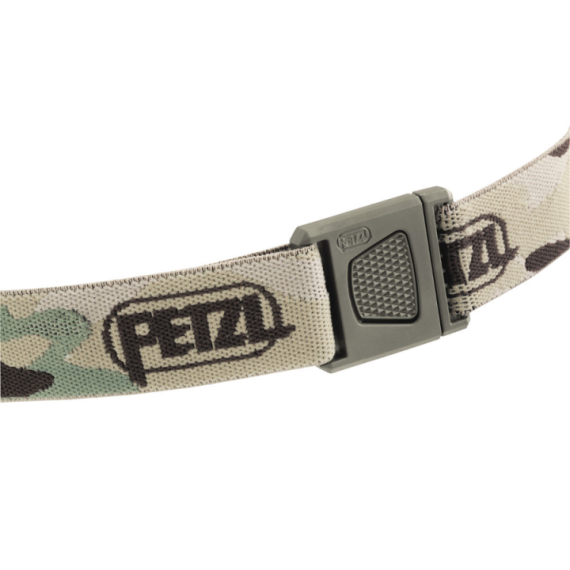 Prožektorius ant galvos Petzl TACTIKKA + 350lm