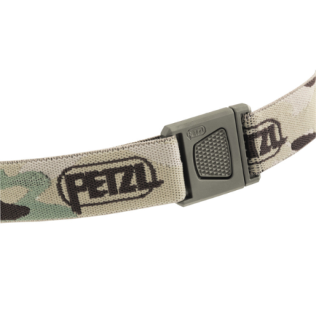 Prožektorius ant galvos Petzl TACTIKKA + 350lm