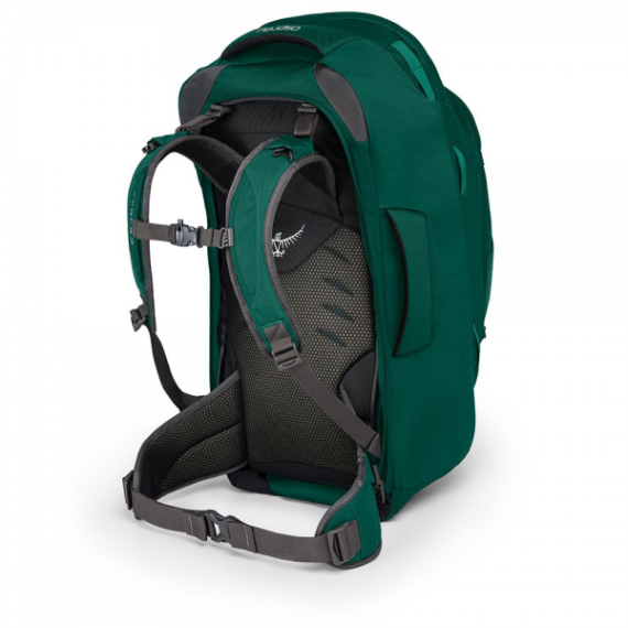 Kuprinė Osprey Fairview 55 W