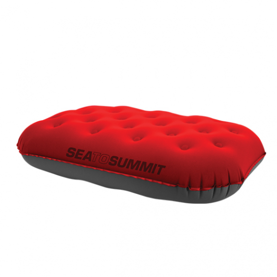 Aeros Ultralight Pillow Deluxe