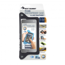 Dėklas  TPU Guide Waterproof Case for Large Smartphones