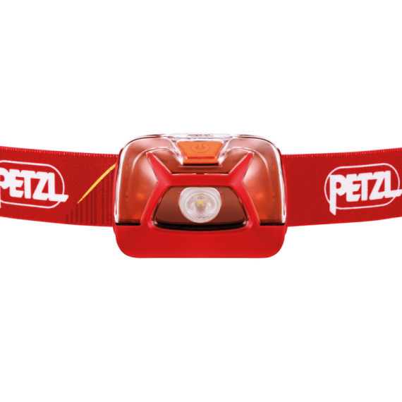 Prožektorius ant galvos Petzl TIKKINA 250 lm