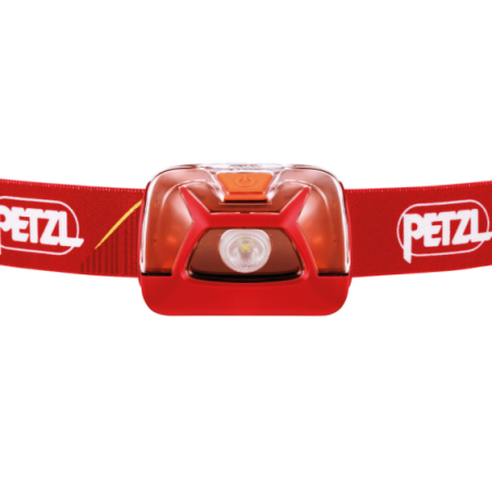 Prožektorius ant galvos Petzl TIKKINA 250 lm