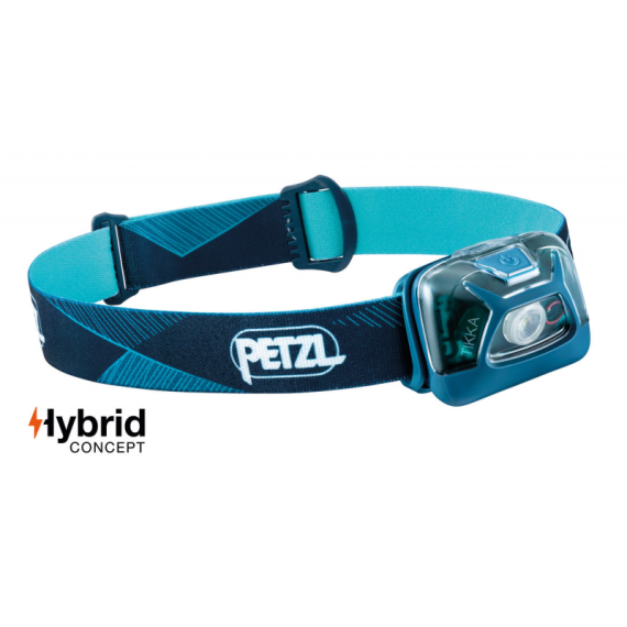 Prožektorius ant galvos Petzl TIKKA 300 lm