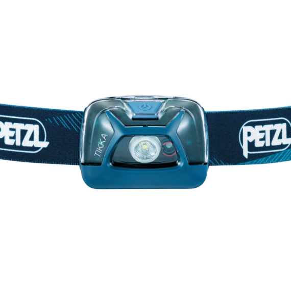 Prožektorius ant galvos Petzl TIKKA 300 lm