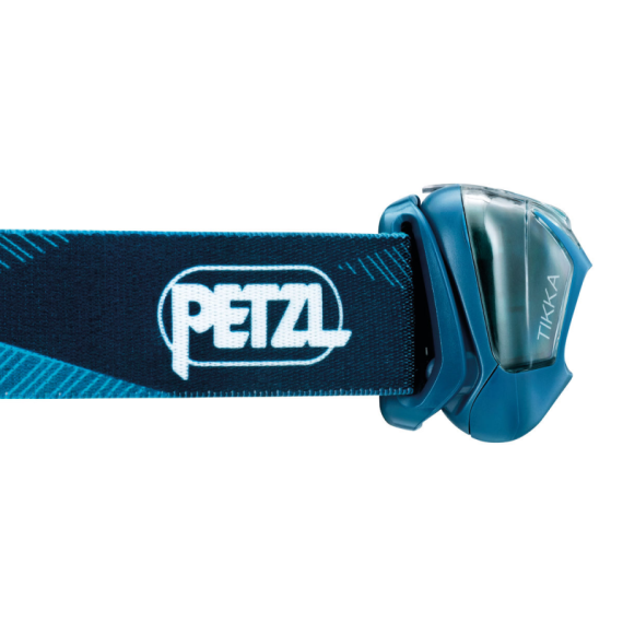 Prožektorius ant galvos Petzl TIKKA 300 lm