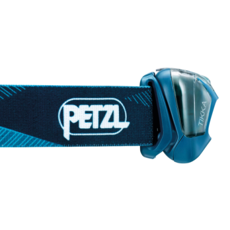 Prožektorius ant galvos Petzl TIKKA 300 lm